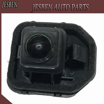 28442-4BA3D 284424BA3D Парковочная камера заднего вида Для Nissan X-TRAIL T32 1.6 2.0L 2.5L 2014-2018 28442 4BA3D VCB-N551B A38-74-0046