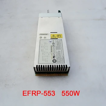 EFRP-553 550 Вт 1 + 1 Для сервера ETASIS Модуль резервного питания Высокое качество Быстрая доставка