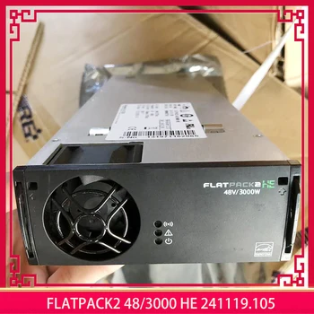 FLATPACK2 48/3000 HE 241119.105 Для модуля выпрямителя питания связи ELTEK