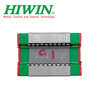HIWIN Натуральная MGN9C MGN9 Миниатюрная Линейная Направляющая 200 мм 1 шт. Линейная направляющая MGN9 + 1 шт. слайдер MGN9C Для 3D-принтера с ЧПУ HIWIN Натуральная MGN9C MGN9 Миниатюрная Линейная Направляющая 200 мм 1 шт. Линейная направляющая MGN9 + 1 шт. слайдер MGN9C Для 3D-принтера с ЧПУ 4