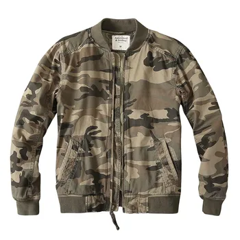 Mcikkny/ мужские камуфляжные зимние куртки, повседневная военная термальная верхняя одежда, мужские хлопковые пальто, размер S-XXL, ветровка