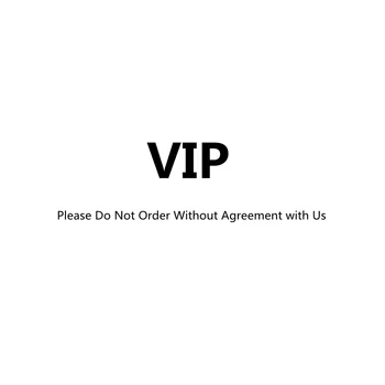VIP Пожалуйста, не делайте заказ без согласования с нами