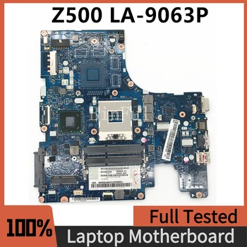 VIWZ1 Z2 LA-9063P LA-9061P Оригинальная Материнская плата Для Ноутбука Lenovo IdeaPad Z500 P500 Материнская плата 11S90002537 DDR3 100% Полностью Протестирована VIWZ1 Z2 LA-9063P LA-9061P Оригинальная Материнская плата Для Ноутбука Lenovo IdeaPad Z500 P500 Материнская плата 11S90002537 DDR3 100% Полностью Протестирована 0