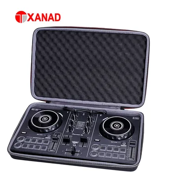XANAD EVA Жесткая сумка Для хранения Pioneer DJ Smart DJ Controller DDJ 200 Сумка для хранения DJ Controller Box