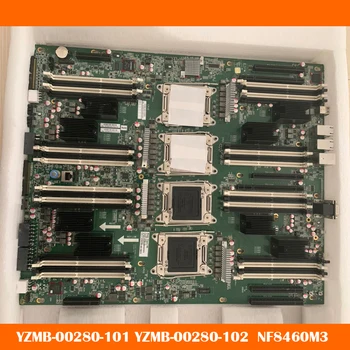 YZMB-00280-101 YZMB-00280-102 для Inspur NF8460M3 Поддерживает четырехпозиционную материнскую плату E7-4800V2 YZMB-00280-101 YZMB-00280-102 для Inspur NF8460M3 Поддерживает четырехпозиционную материнскую плату E7-4800V2 0