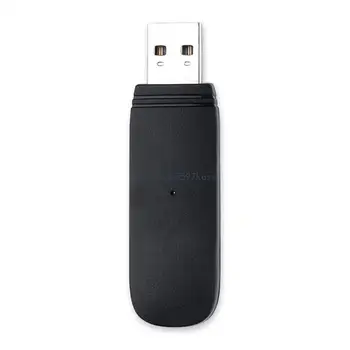 Беспроводной ключ для игровых наушников Kingston Cloud2, гарнитура, USB-приемник