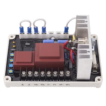 Генератор AVR EA15A-2 Модуль Автоматического регулятора напряжения Универсальный генератор AVR