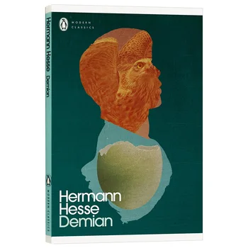 Демиан Герман Гессе, Английский для подростков в книгах, рассказы 9780241307434