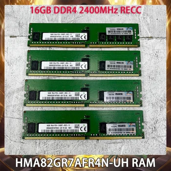 Для SK Hynix 16 ГБ DDR4 2400 МГц RECC оперативная память HMA82GR7AFR4N-UH 1Rx4 PC4-2400T Память Работает идеально Быстрая доставка Высокое качество Для SK Hynix 16 ГБ DDR4 2400 МГц RECC оперативная память HMA82GR7AFR4N-UH 1Rx4 PC4-2400T Память Работает идеально Быстрая доставка Высокое качество 0