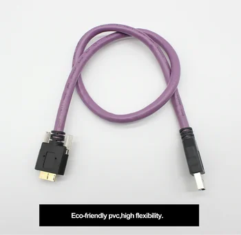 для кабеля связи с разъемом USB3.0 для CCD-камеры тянущая цепь для кабеля связи с разъемом USB3.0 для CCD-камеры тянущая цепь 2