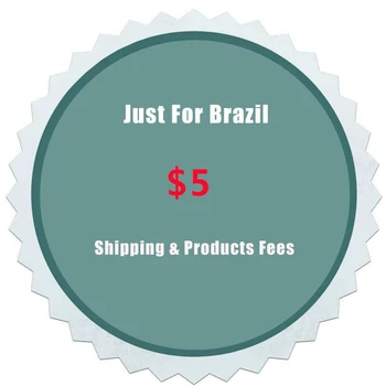 Для товаров из Бразилии и стоимости доставки Для товаров из Бразилии и стоимости доставки 0