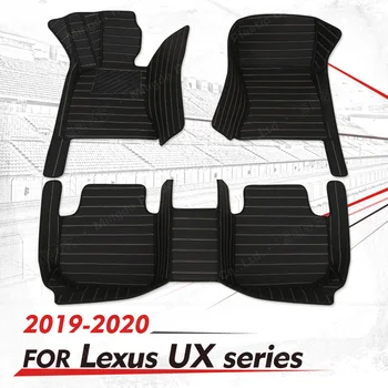 Изготовленные на заказ автомобильные коврики для LEXUS UX серии UX200 260h 2019 2020 автомобильные накладки для ног автомобильный ковер Изготовленные на заказ автомобильные коврики для LEXUS UX серии UX200 260h 2019 2020 автомобильные накладки для ног автомобильный ковер 0