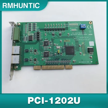 Карта сбора данных для Advantech PCI-1202U REV.A1 Карта сбора данных для Advantech PCI-1202U REV.A1 0