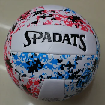 Командный мяч для волейбола, игры с мячом, пляжный мяч, спортивное оборудование, мягкий мяч для профессионального волейбола, мяч для соревнований