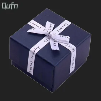 Коробка QUFN
