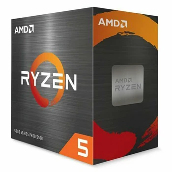 Настольные процессоры AMD Ryzen 5 5600X 3,7 ГГц Макс 4,6 ГГц 6 Ядер TSMC 7nm FinFET 100% Протестированы Быстрая доставка Настольные процессоры AMD Ryzen 5 5600X 3,7 ГГц Макс 4,6 ГГц 6 Ядер TSMC 7nm FinFET 100% Протестированы Быстрая доставка 1