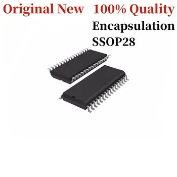 Новая оригинальная упаковка LTC1348CG #TRPBF микросхема SSOP28 с интегральной схемой IC