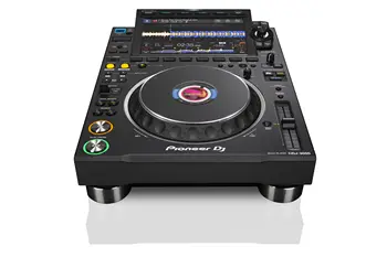 (НОВАЯ скидка) Летняя скидка 50% на профессиональный многопользовательский проигрыватель Pioneer DJ CDJ-3000
