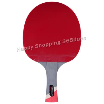 Оригинальная ракетка для настольного тенниса STIGA CRYSTAL с 4 звездочками для профессиональных атакующих видов ракеток sprots ракетка stiga