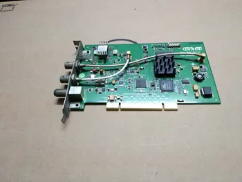 Плата промышленного оборудования DEKTEC DTA-115 REV 3 OFDM модулятор повышающий преобразователь