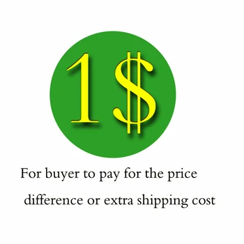 Покупателю необходимо оплатить разницу в цене или дополнительную стоимость доставки Покупателю необходимо оплатить разницу в цене или дополнительную стоимость доставки 0
