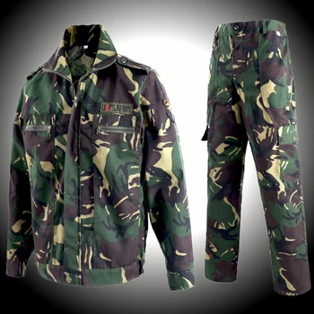 Тактическая униформа, Армейская мужская Рабочая одежда, Дышащая Камуфляжная одежда для страйкбола, Военная форма, Тактическое снаряжение, Охотничий костюм, Мультикамера