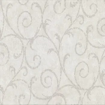 Текстуры обоев Sansa Светло-серая штукатурка с прокруткой