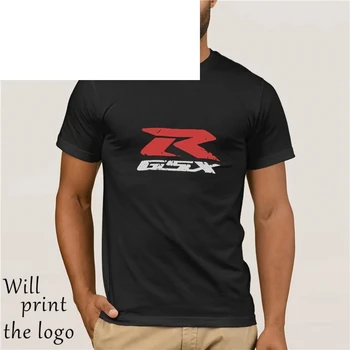 Футболка большого размера GSXR Essential, футболка
